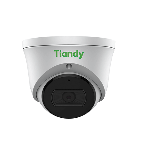 دوربین Tiandy با گارانتی تیاندی سرویس {مادیران}