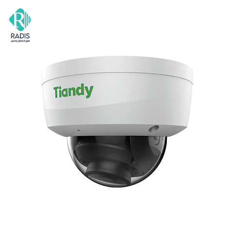 دوربین Tiandy با گارانتی تیاندی سرویس {مادیران}