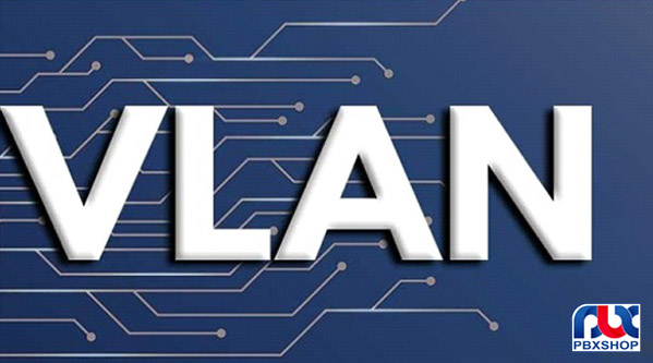 vlan چیست؟