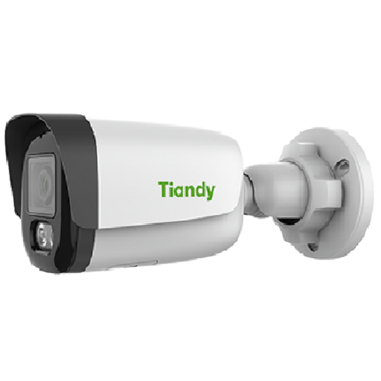 دوربین Tiandy با گارانتی تیاندی سرویس {مادیران}