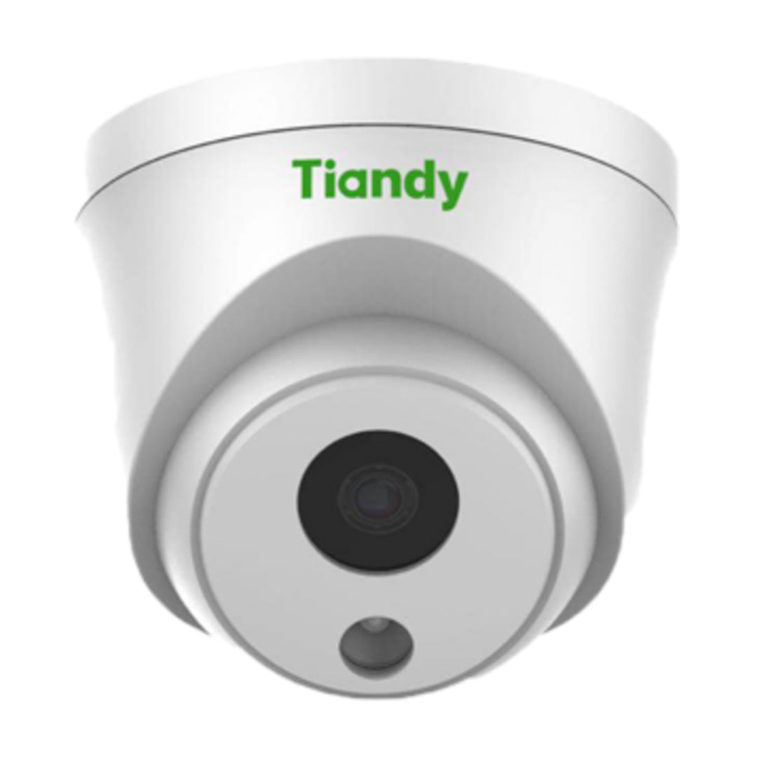 دوربین Tiandy با گارانتی تیاندی سرویس {مادیران}