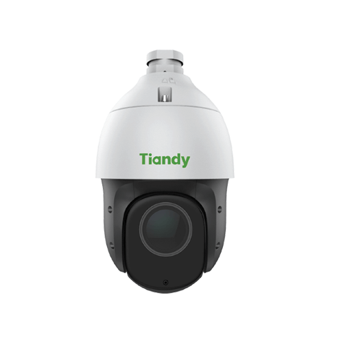 دوربین Tiandy با گارانتی تیاندی سرویس {مادیران}