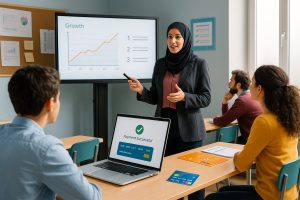 چرا راهکارهای جزیره‌ای آموزشی آینده‌ای ندارند؟