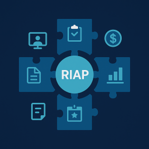 چرا ریاپ تنها «سامانه ۱۰۰٪ یکپارچه آموزشی–پژوهشی» ایران است؟