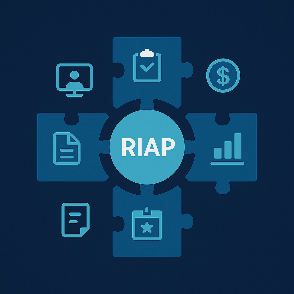 سامانه ۱۰۰٪ یکپارچه آموزشی–پژوهشی